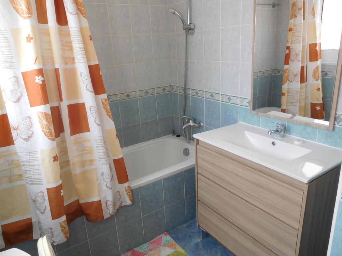 Blue Oasis Gardens Appartement Limasol Buitenkant foto